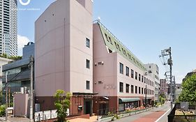 Hotel Residence Ohashi Kaikan Tokyo Shibuya