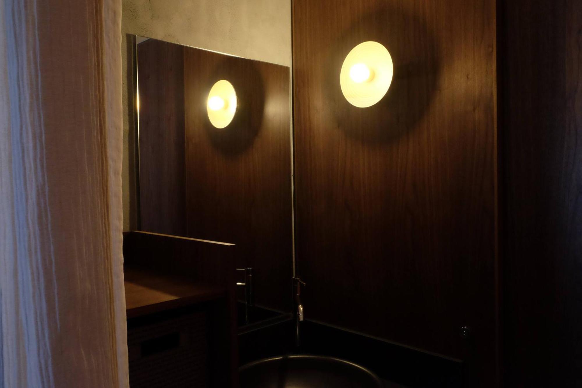 Hotel Residence Ohashi Kaikan Tokyo Shibuya Exterior photo